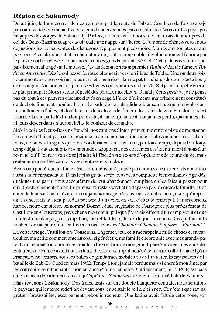 611 PARACHUTISTE AU 1 ER RCP TOME II DE RENE SAUVAGE (72).jpg